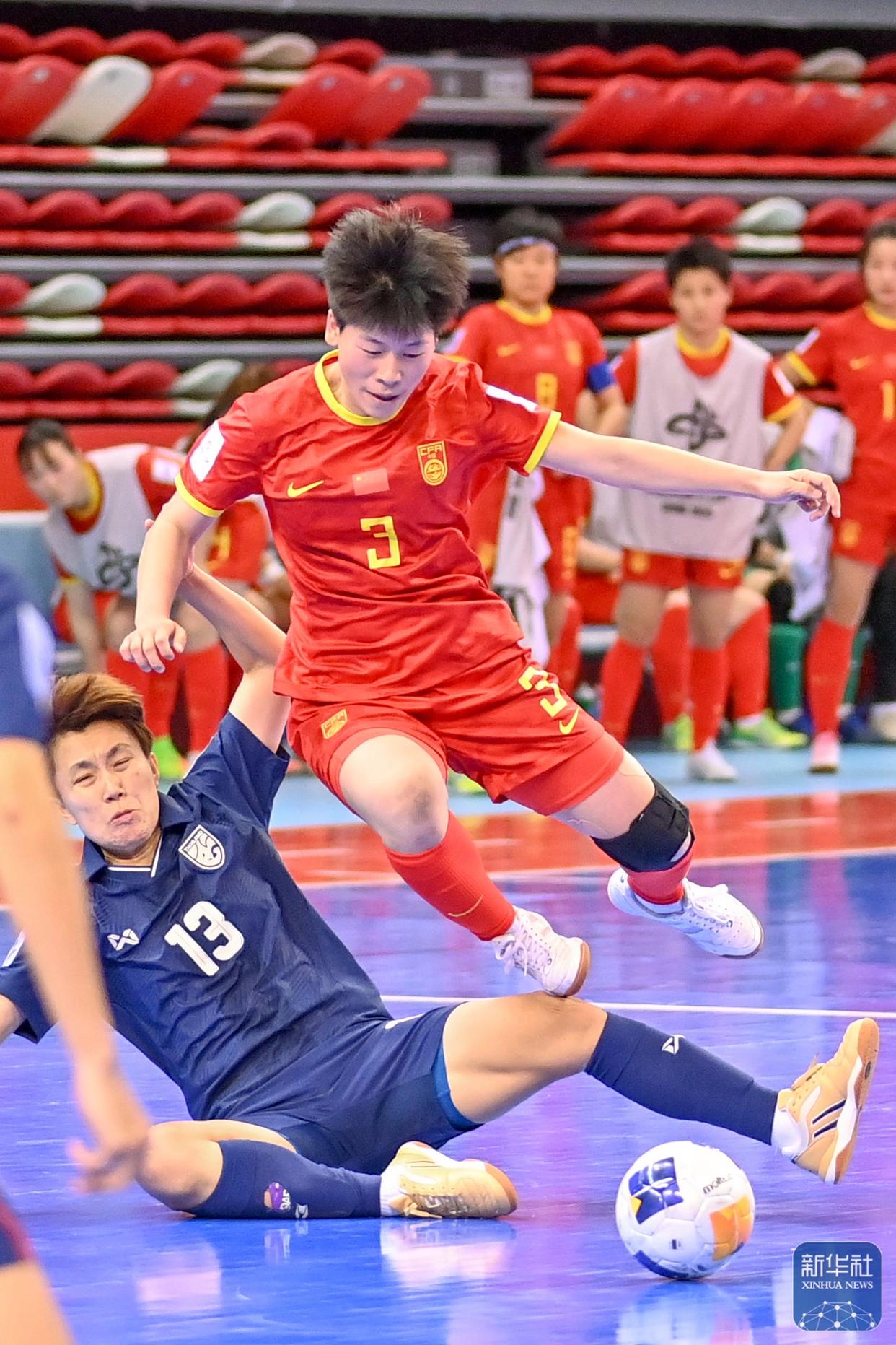 泰国队险胜中国队，桃田贤斗带队取胜