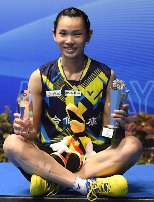 法国队横扫马来西亚队,戴资颖统治全场 法国队横扫马来西亚队,戴资颖统治全场