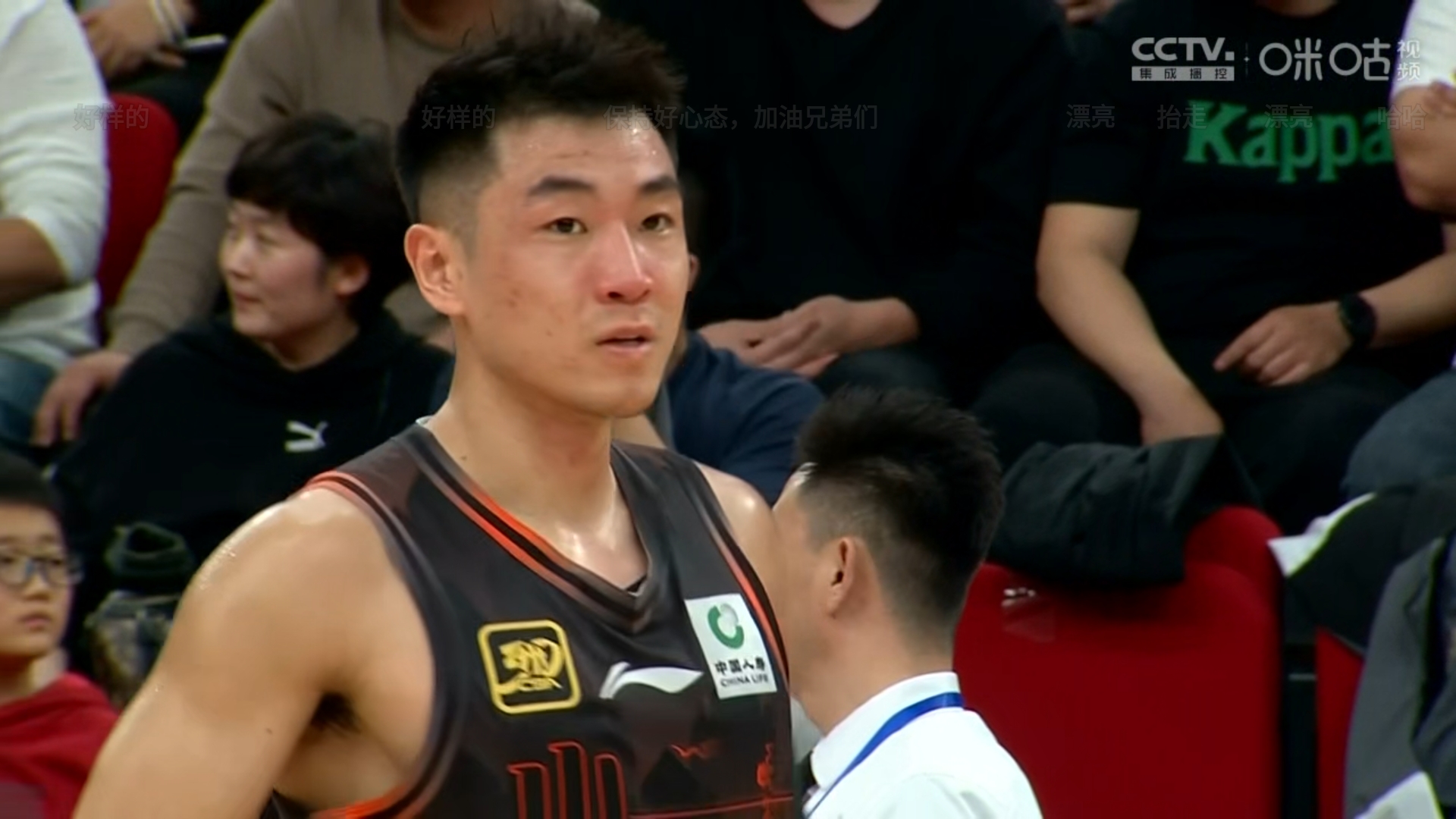 吉林队轻取江苏队,高诗岩惊艳四座 吉林队轻取江苏队,高诗岩惊艳四座