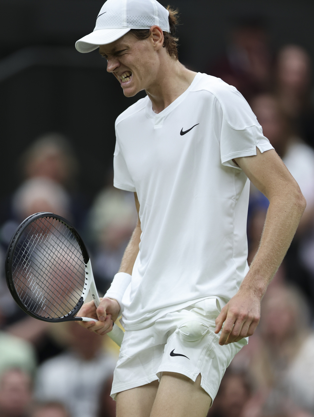 年终总决赛鏖战温网，梅德韦杰夫点燃赛场