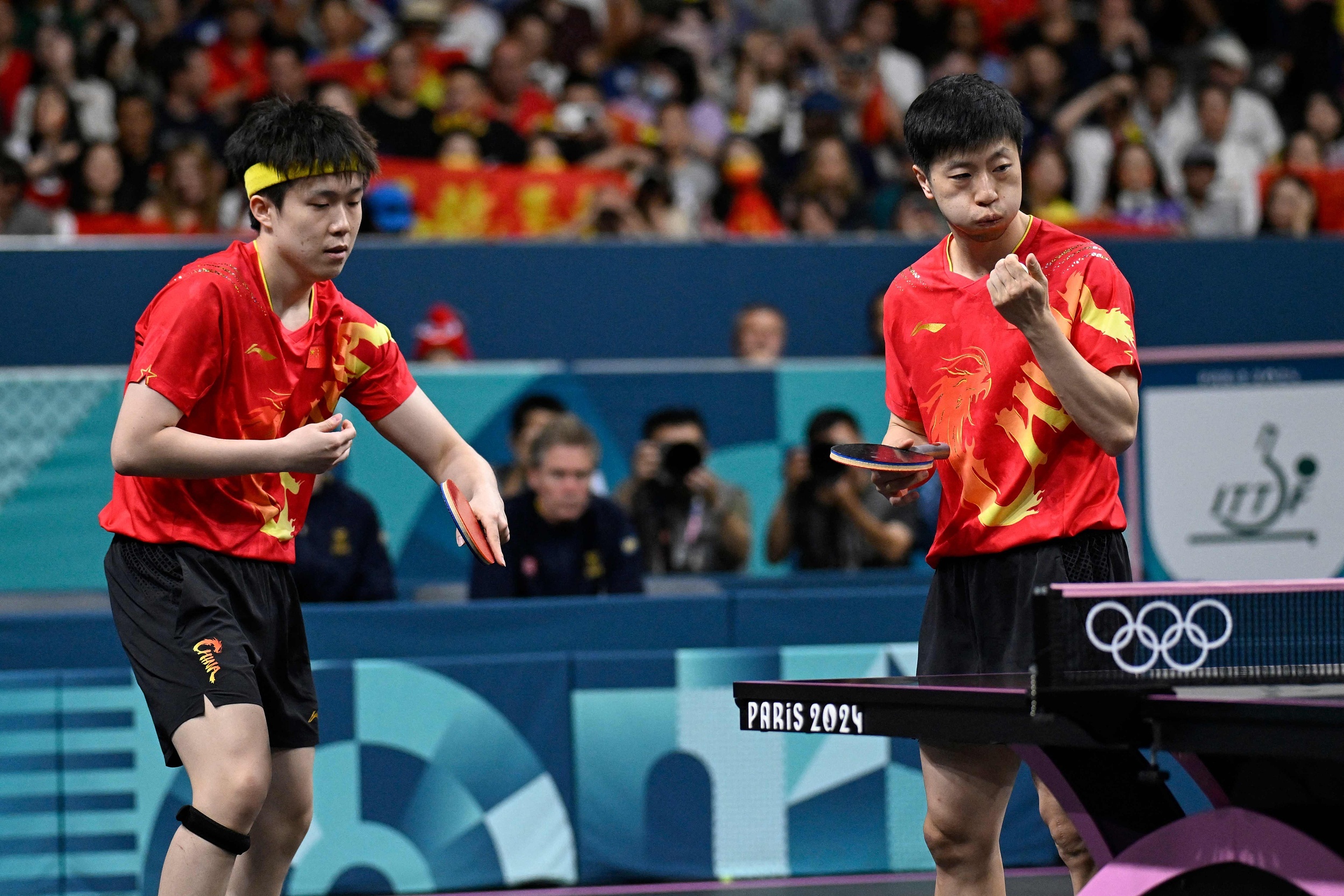 瑞典队轻取葡萄牙队，马龙状态火热