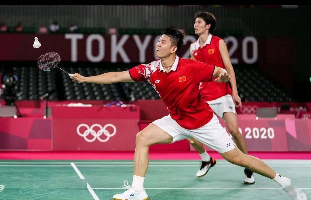 印尼队完胜马来西亚队，黄鸭组合刷新纪录