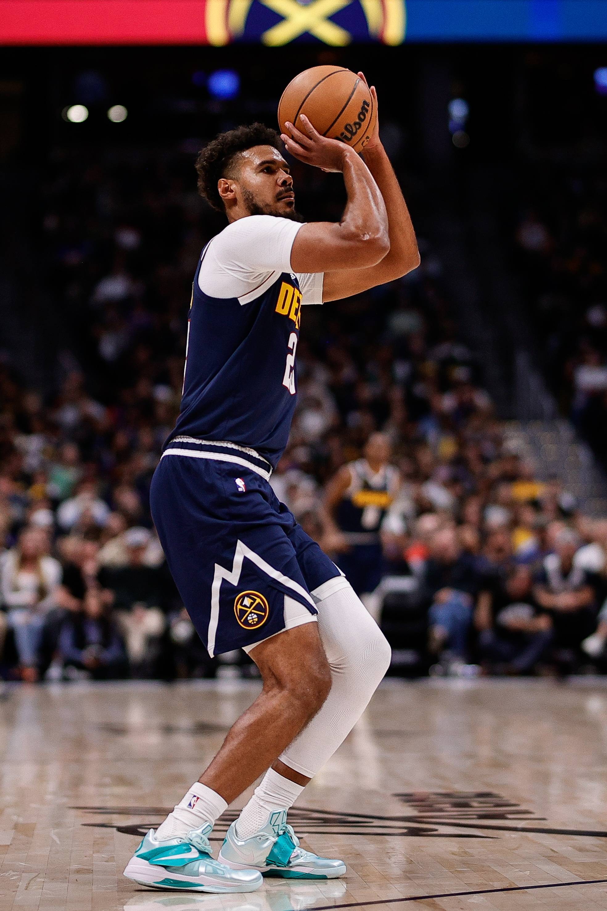 灰熊碾压篮网,约基奇刷新纪录 灰熊碾压篮网,约基奇刷新纪录