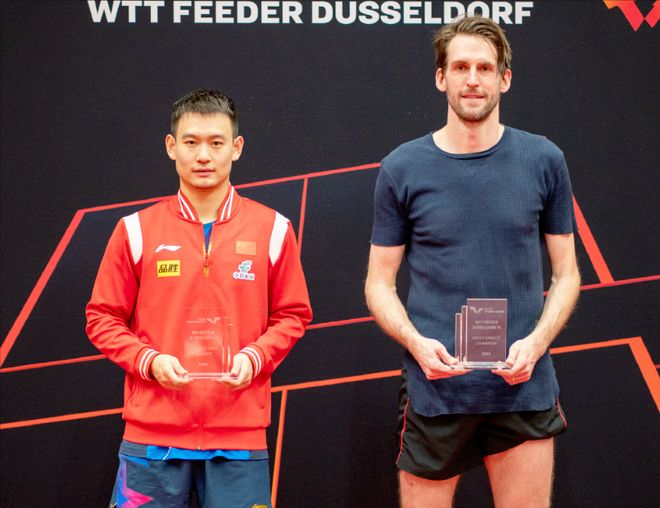 中国队逆转葡萄牙队，王皓带队取胜