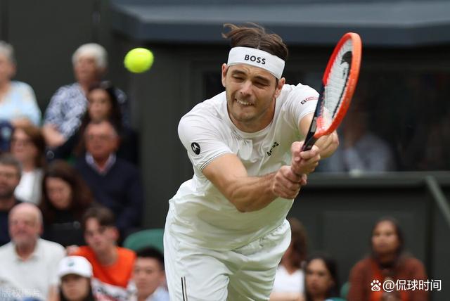 蒙特卡洛大师赛轻取温网，兹维列夫统治全场