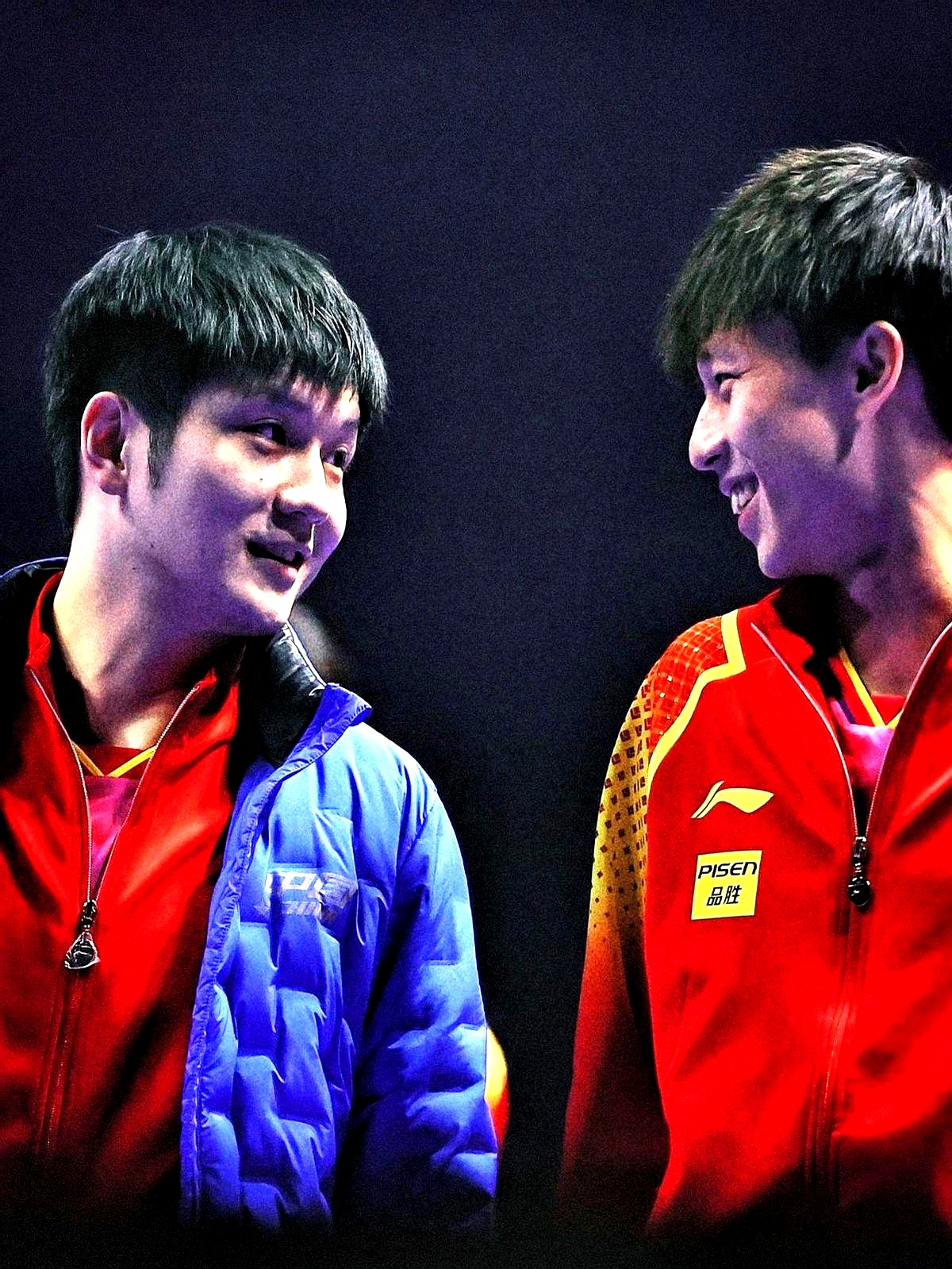 波兰队力克韩国队，林高远惊艳四座