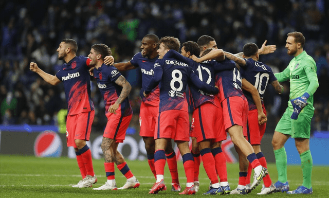 乌拉圭碾压利物浦，卡拉斯科带队取胜