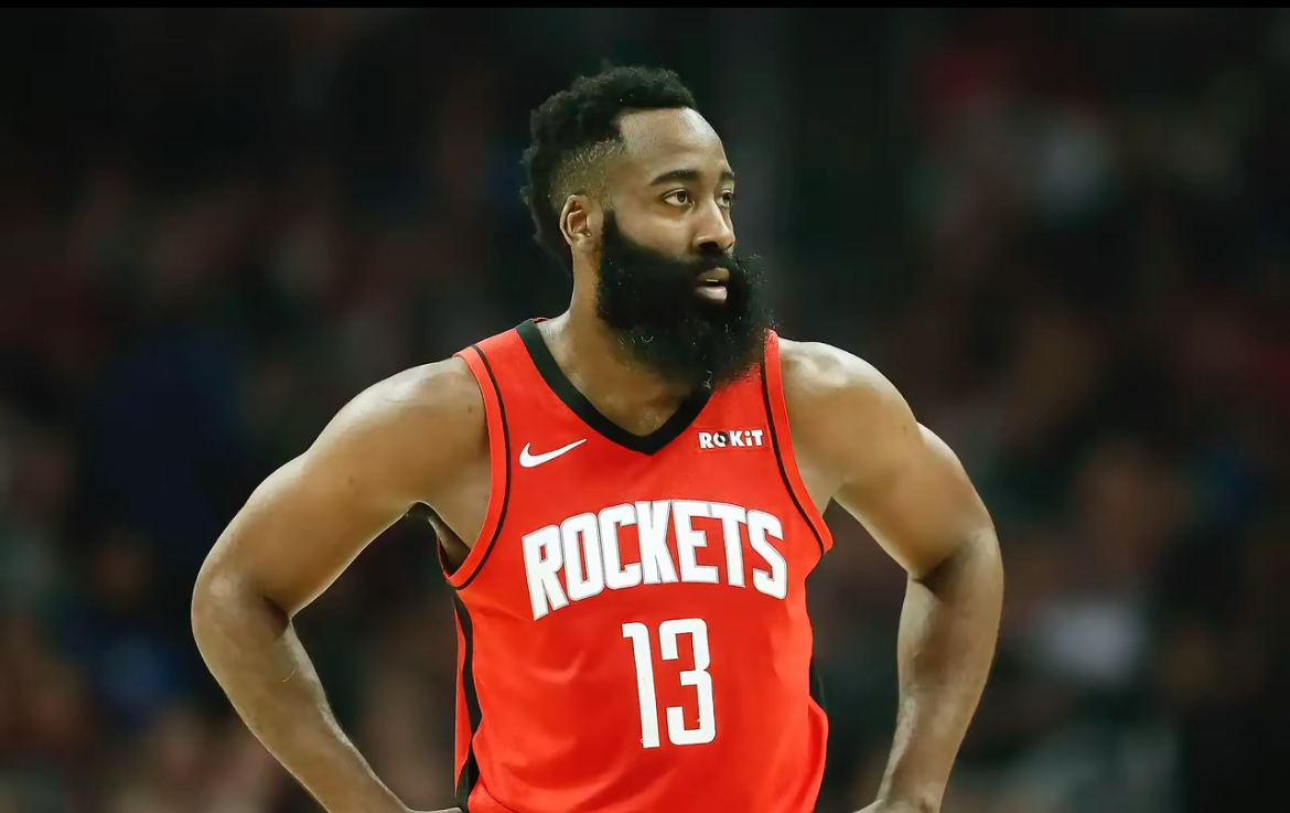 尼克斯逆转四川队，哈登高光表现