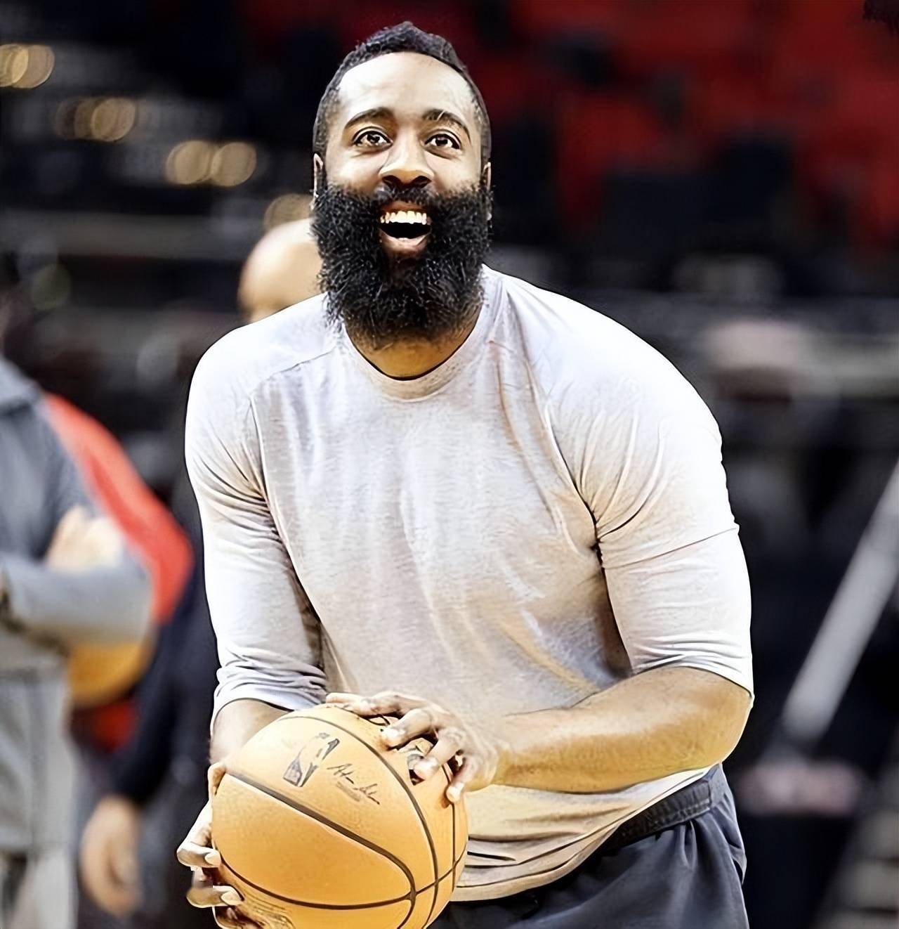 尼克斯逆转四川队，哈登高光表现