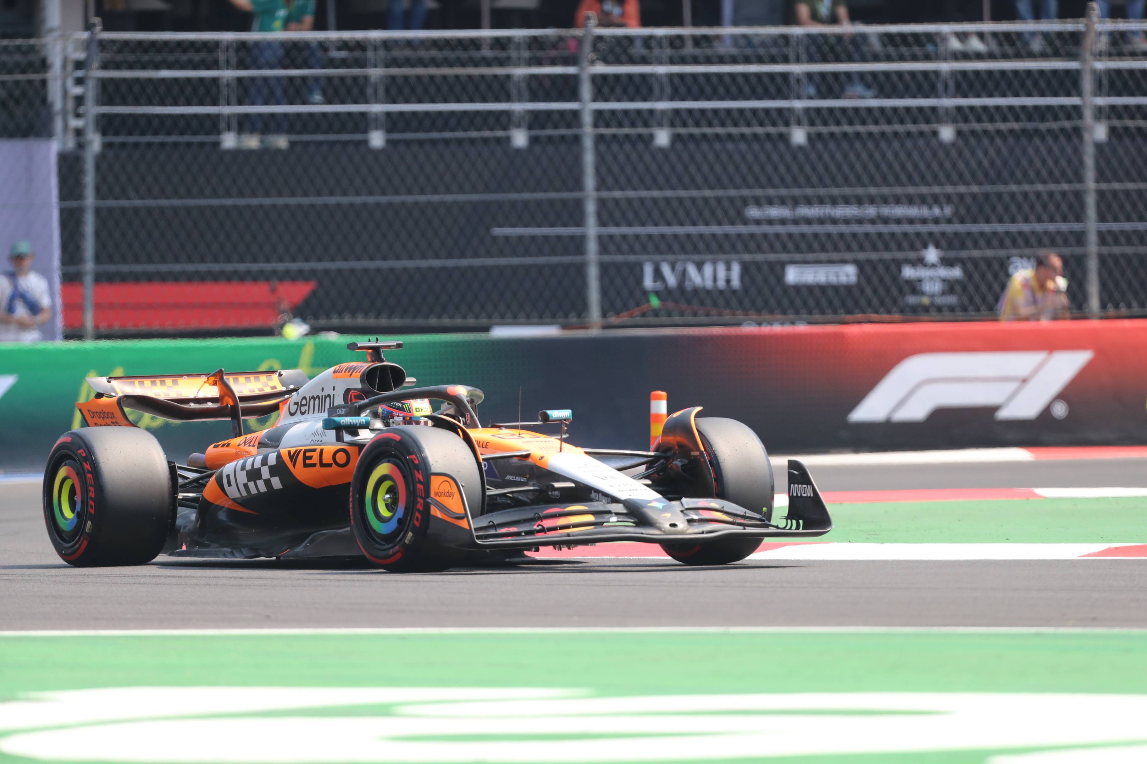 哈斯车队横扫红牛二队，阿隆索扛起全队