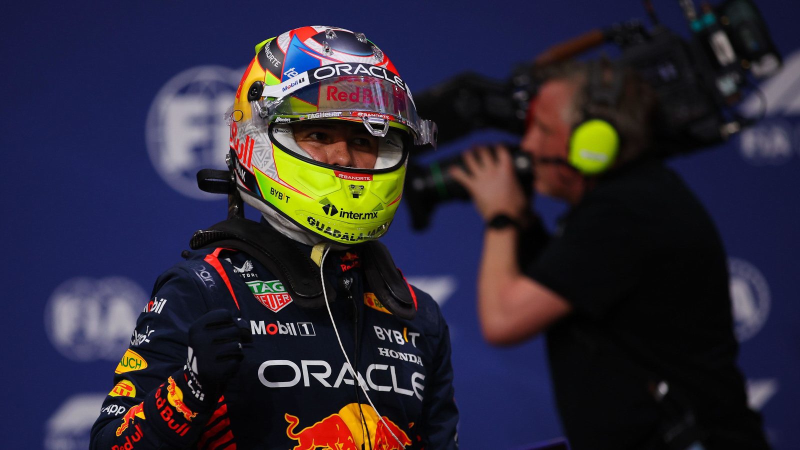 哈斯车队横扫红牛二队，阿隆索扛起全队