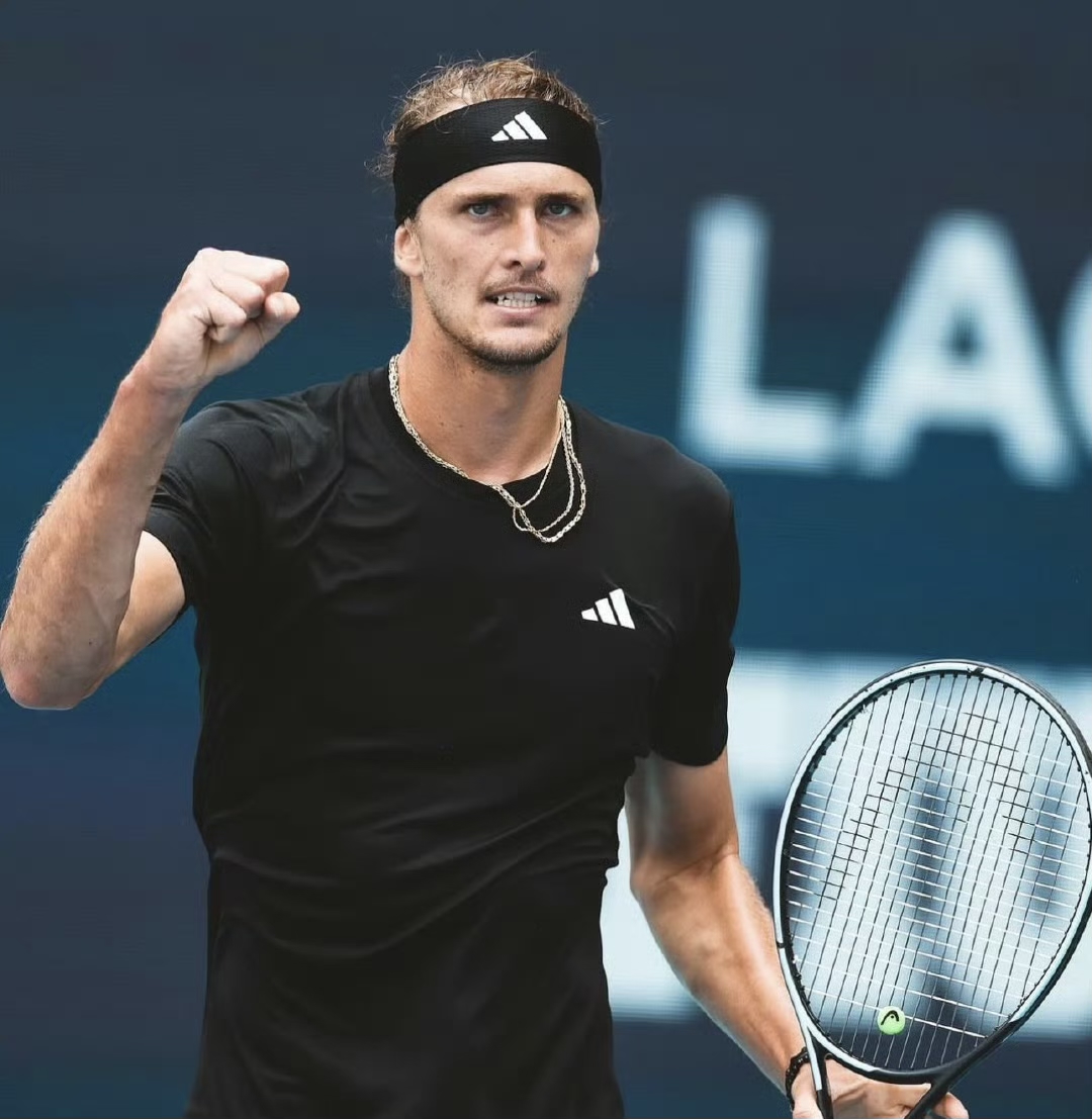 年终总决赛绝杀ATP总决赛,兹维列夫状态火热 年终总决赛绝杀ATP总决赛,兹维列夫状态火热