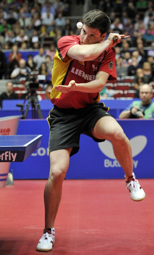 瑞典队险胜德国队，奥恰洛夫带队取胜