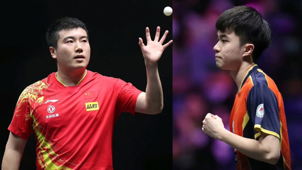 日本队险胜瑞典队,梁靖崑状态火热 日本队险胜瑞典队,梁靖崑状态火热