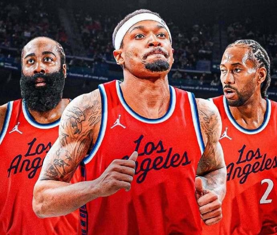 热火完胜美国男篮，浓眉打破历史纪录