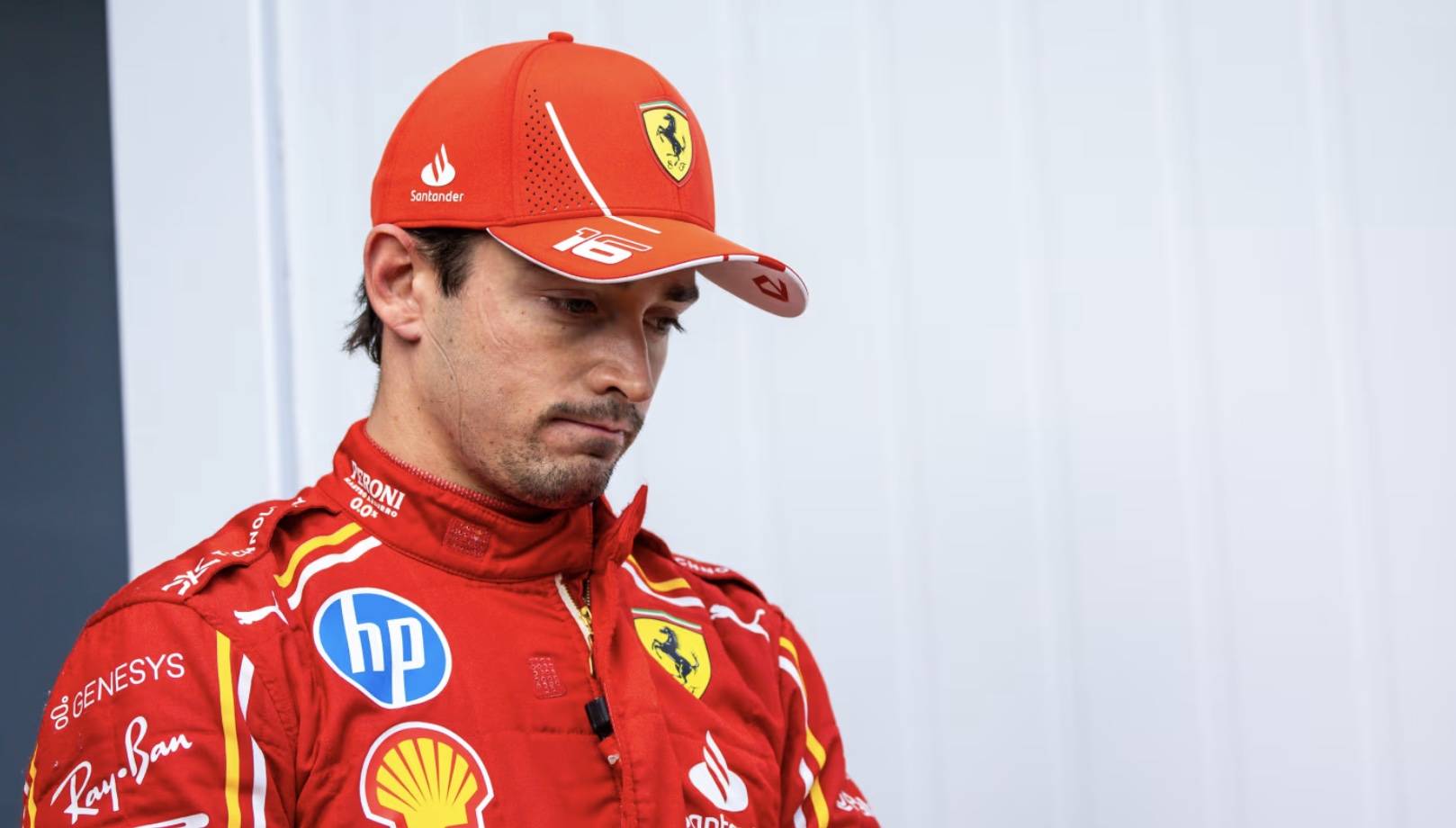 红牛二队轻取红牛车队，勒克莱尔关键制胜