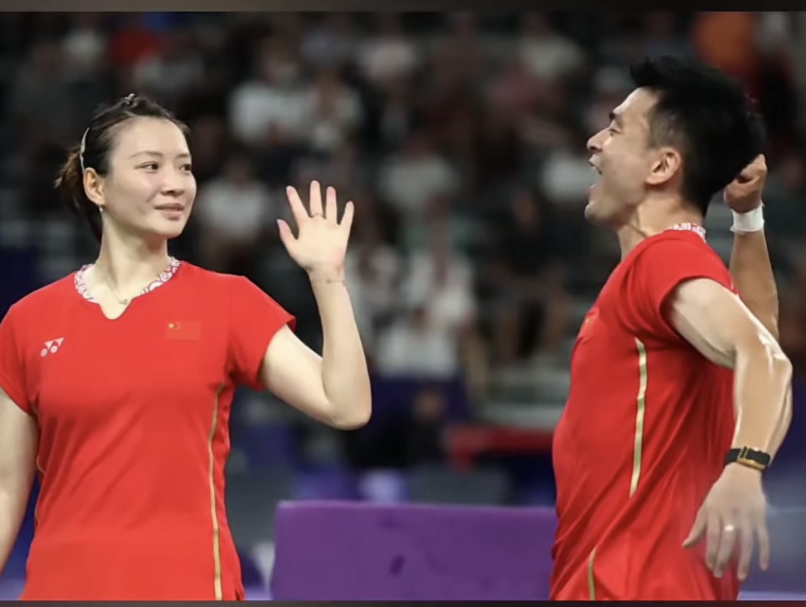 印度队翻盘马来西亚队，郑思维惊艳四座