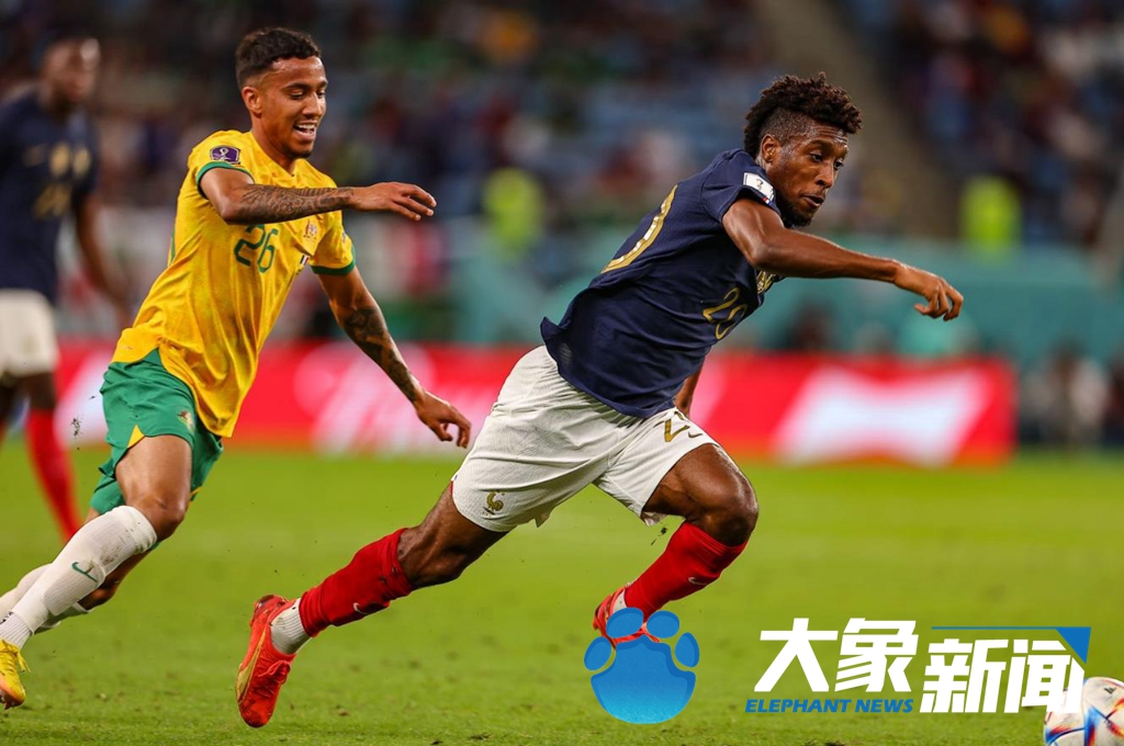 法国队逆转日本队，辛杜统治全场