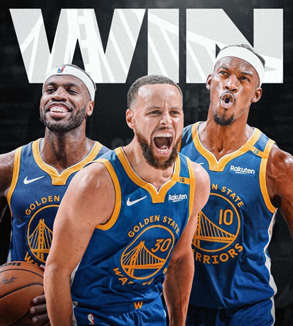 勇士连胜榜首,稳居西部排名第一 勇士连胜榜首,稳居西部排名第一