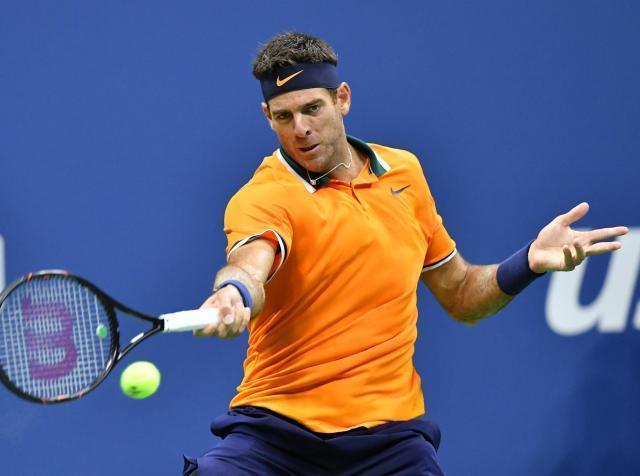 拉沃尔杯绝杀美网,鲁德刷新纪录 拉沃尔杯绝杀美网,鲁德刷新纪录