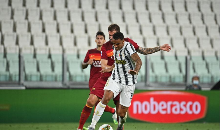 尤文图斯遭遇两连败,需要调整状态 尤文图斯遭遇两连败,需要调整状态