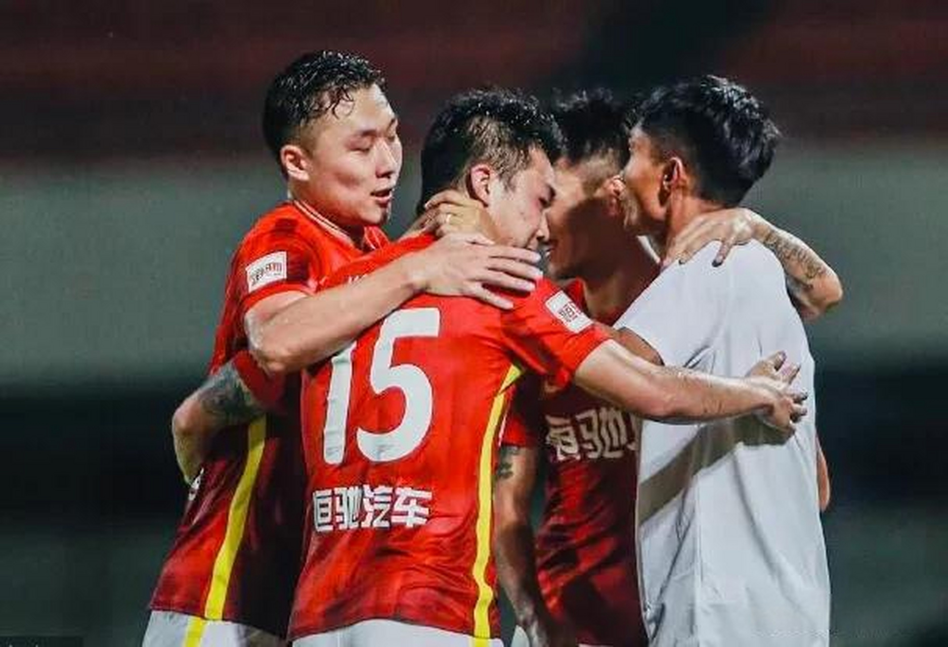 队员技战术全面发挥密守反击获胜