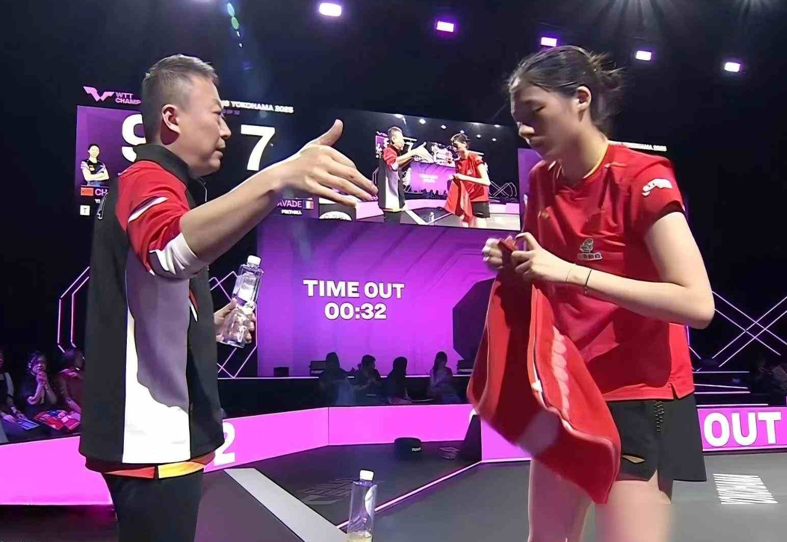 中国队轻取泰国队,马琳高光表现 中国队轻取泰国队,马琳高光表现