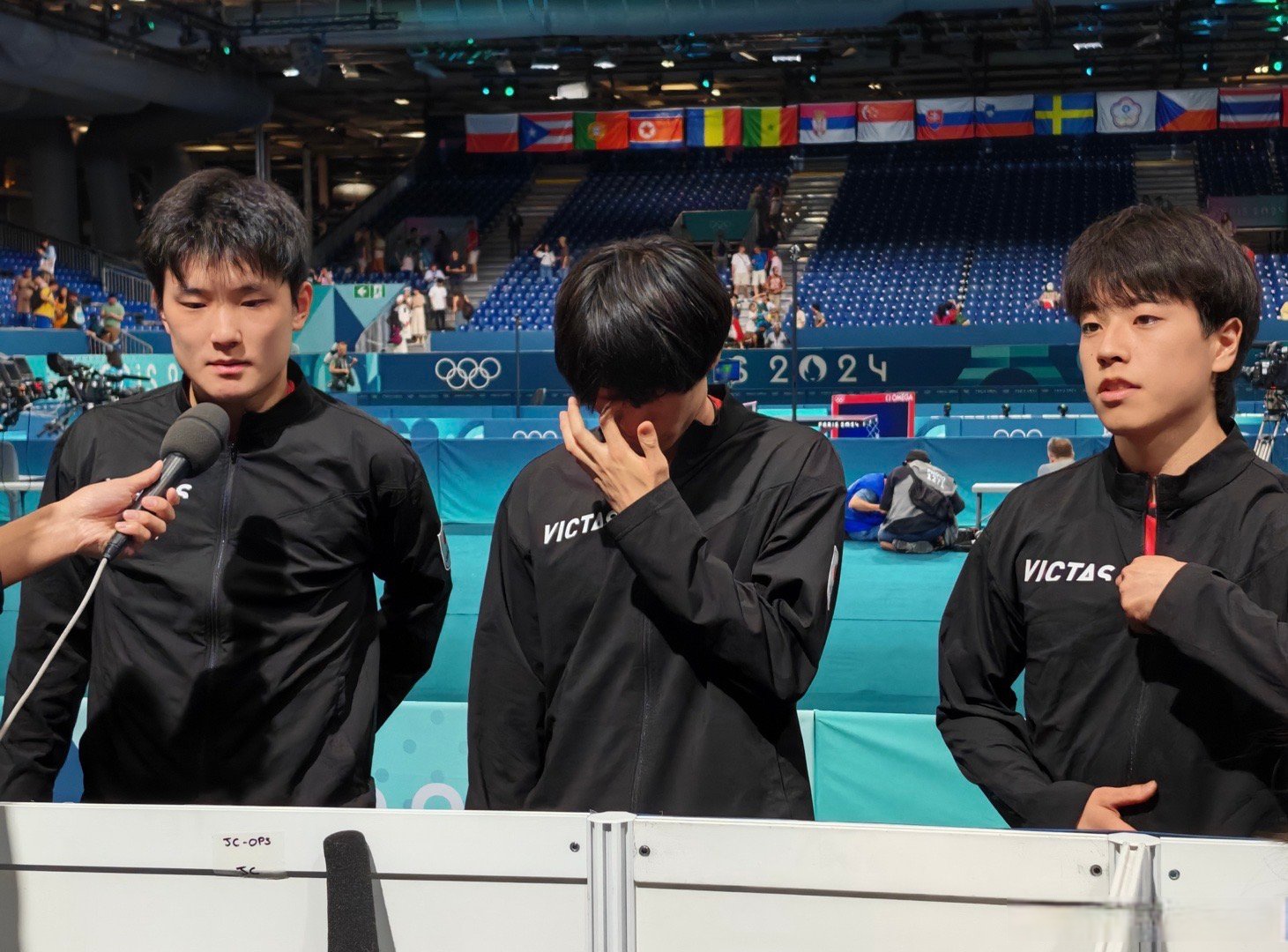 中国碾压瑞典，加维点燃赛场