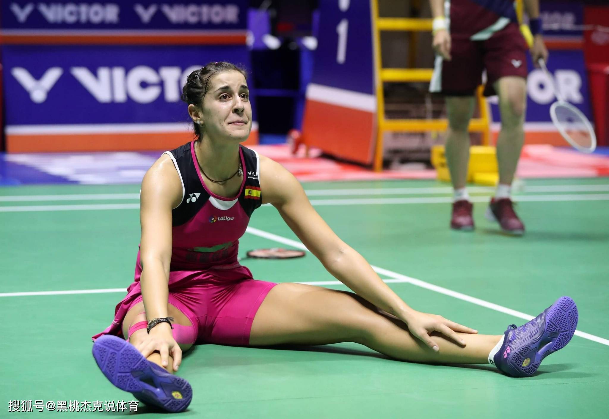 韩国羽毛球队横扫英格兰羽毛球队,马琳绝境逆转 韩国羽毛球队横扫英格兰羽毛球队,马琳绝境逆转