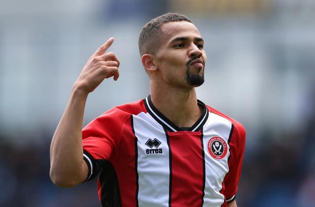 谢菲联客场逼平阿森纳,挤掉对手取得一分 谢菲联客场逼平阿森纳,挤掉对手取得一分